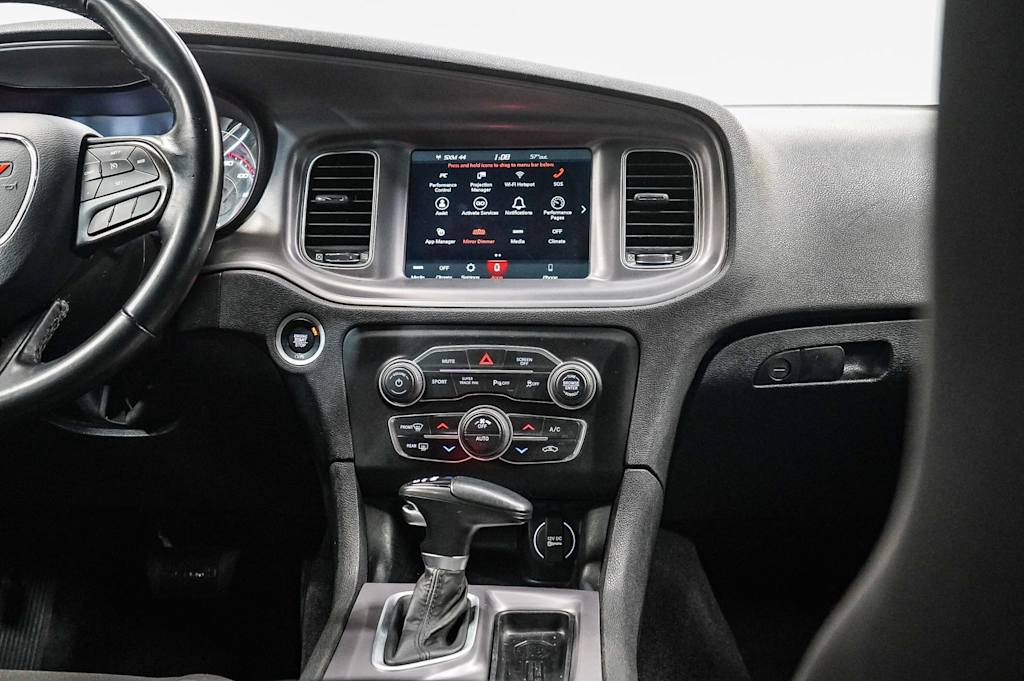 Thumbnail: 2023 Dodge Charger - 7