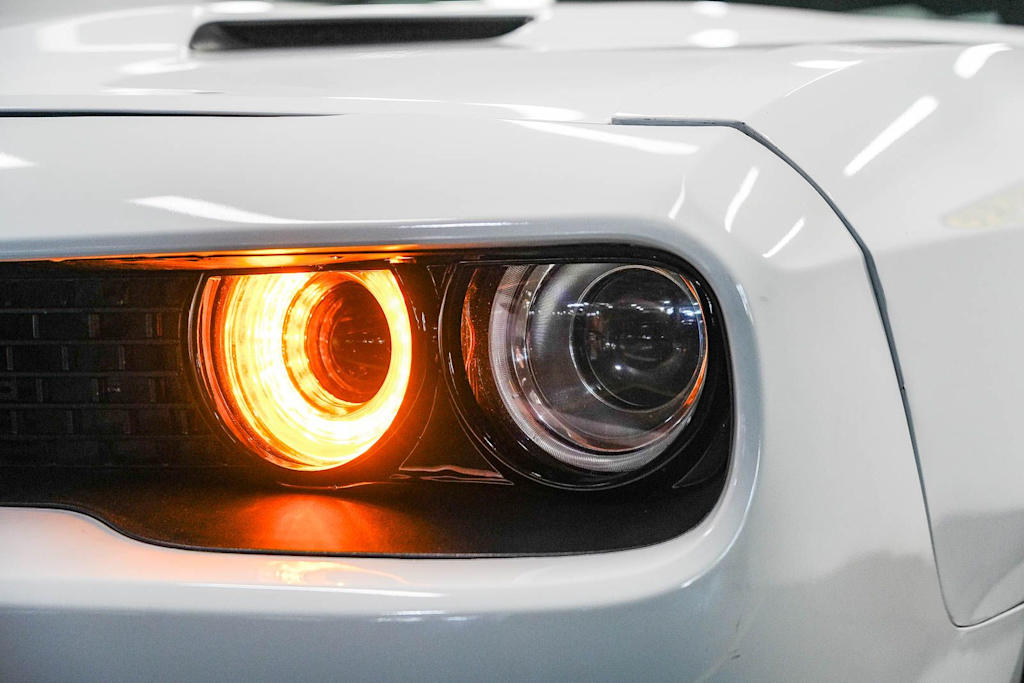 Thumbnail: 2023 Dodge Challenger - 16