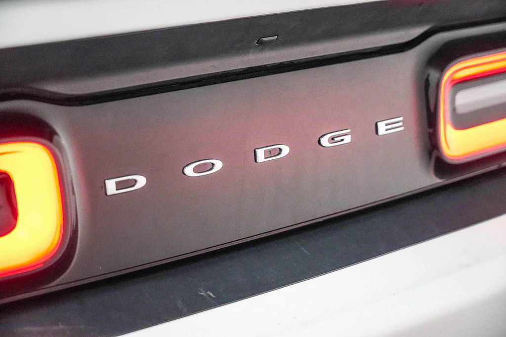 Thumbnail: 2023 Dodge Challenger - 6