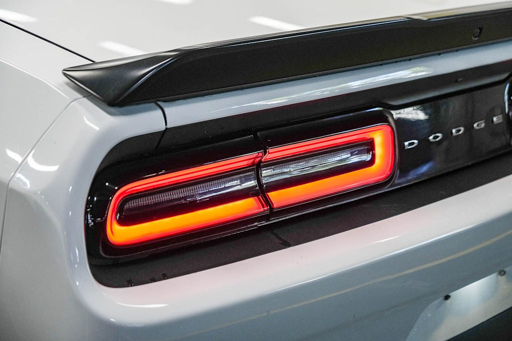 Thumbnail: 2023 Dodge Challenger - 19