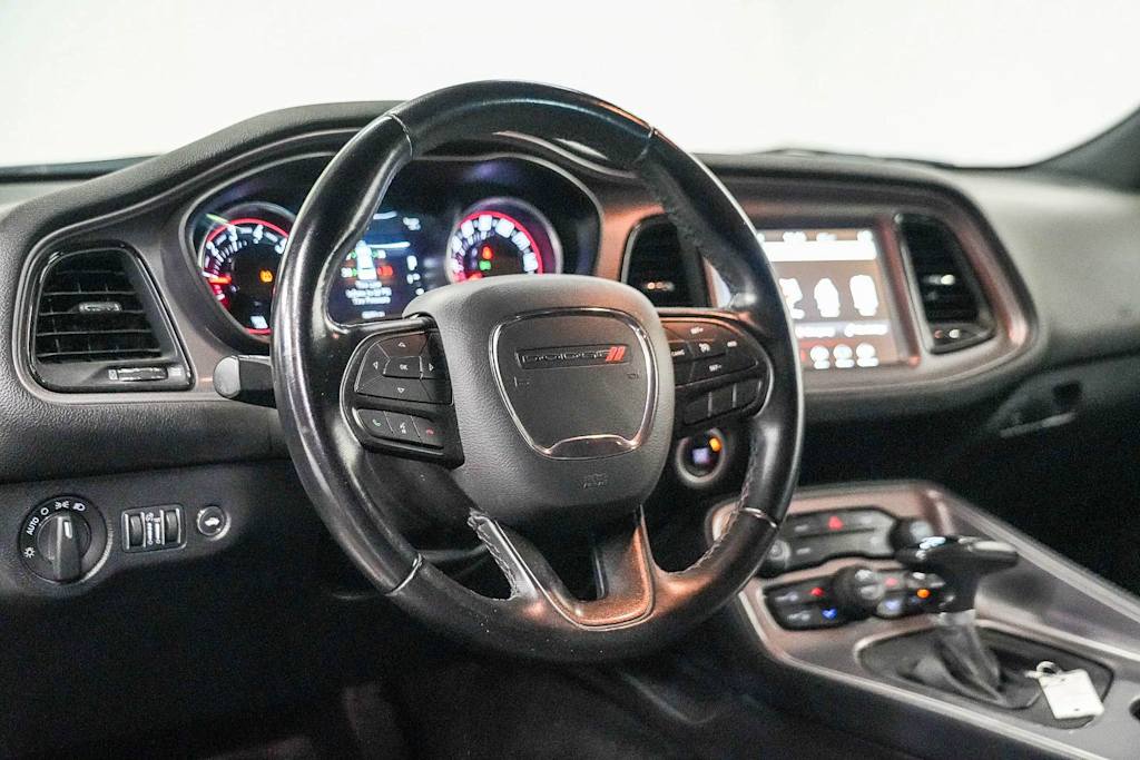 Thumbnail: 2023 Dodge Challenger - 9
