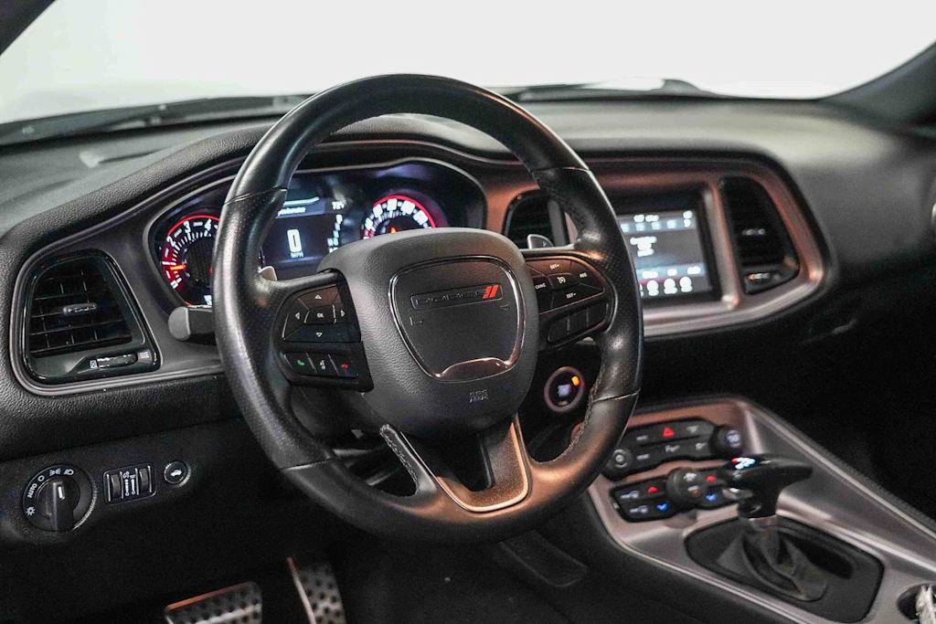 Thumbnail: 2023 Dodge Challenger - 9