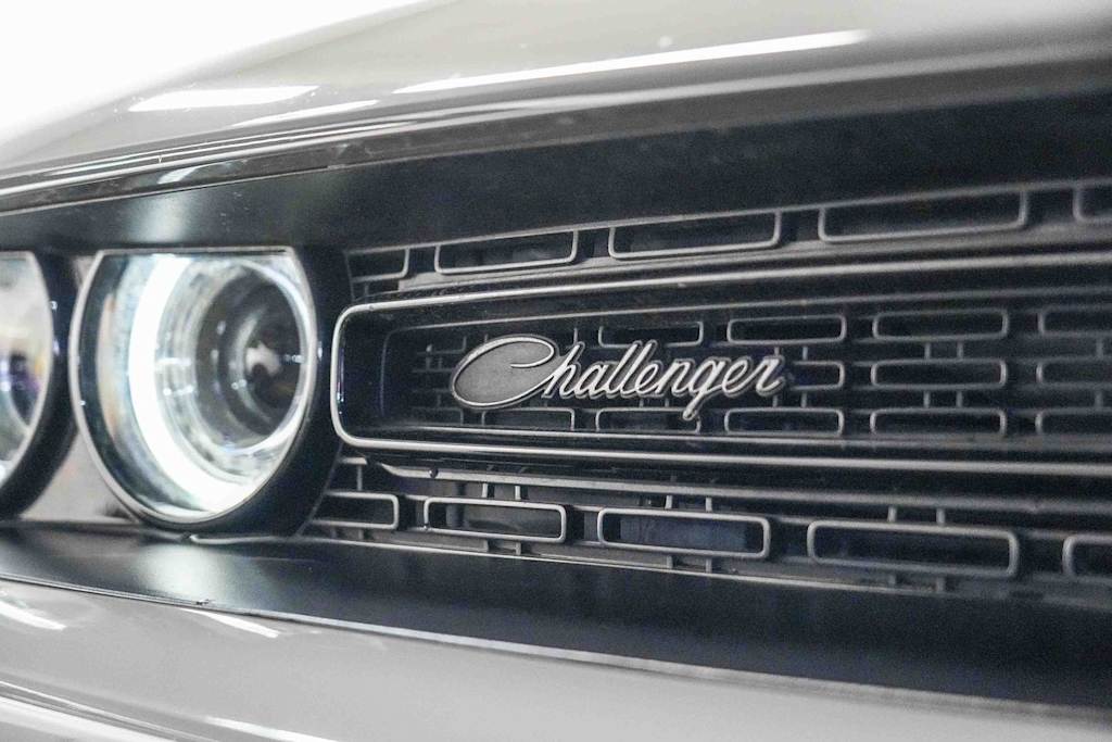 Thumbnail: 2023 Dodge Challenger - 6