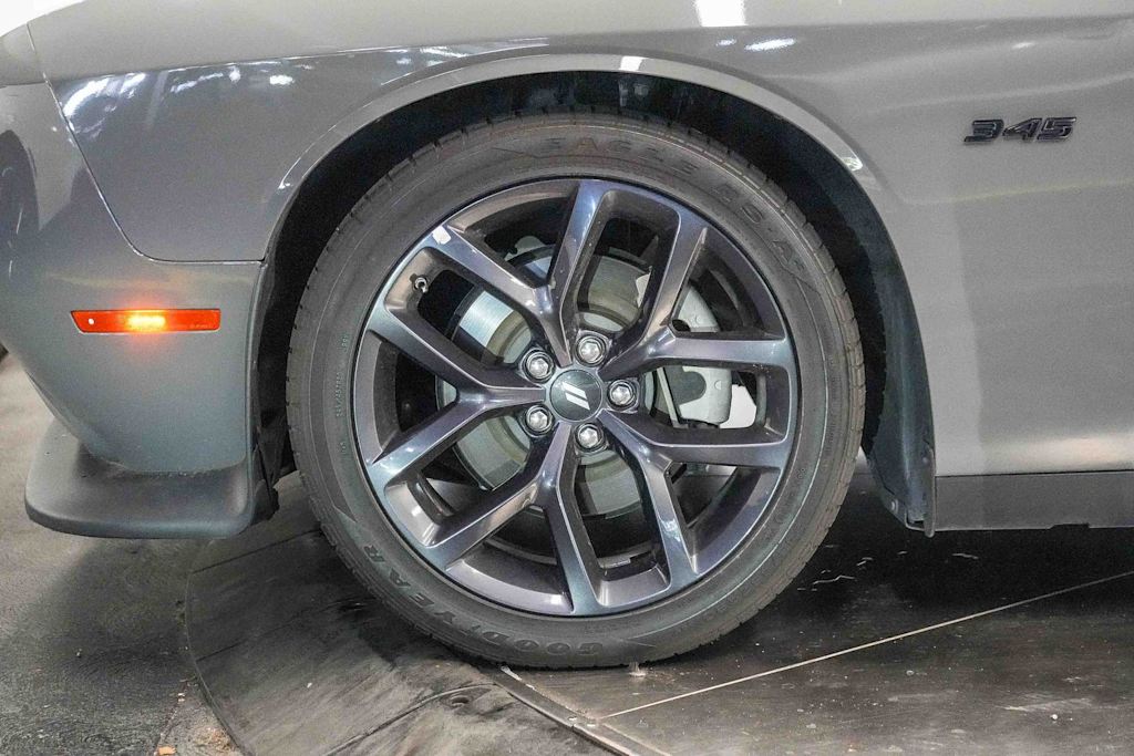 Thumbnail: 2023 Dodge Challenger - 7