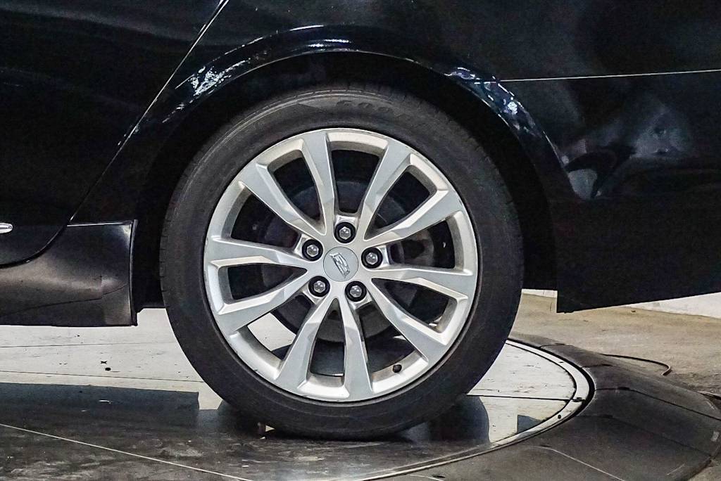 Thumbnail: 2017 Cadillac XTS - 21