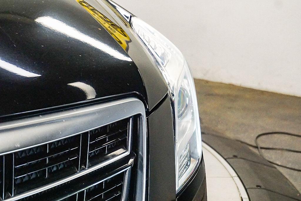 Thumbnail: 2017 Cadillac XTS - 19