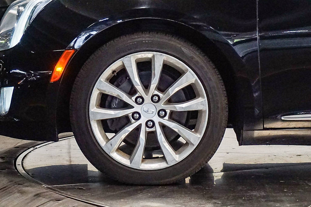 Thumbnail: 2017 Cadillac XTS - 7