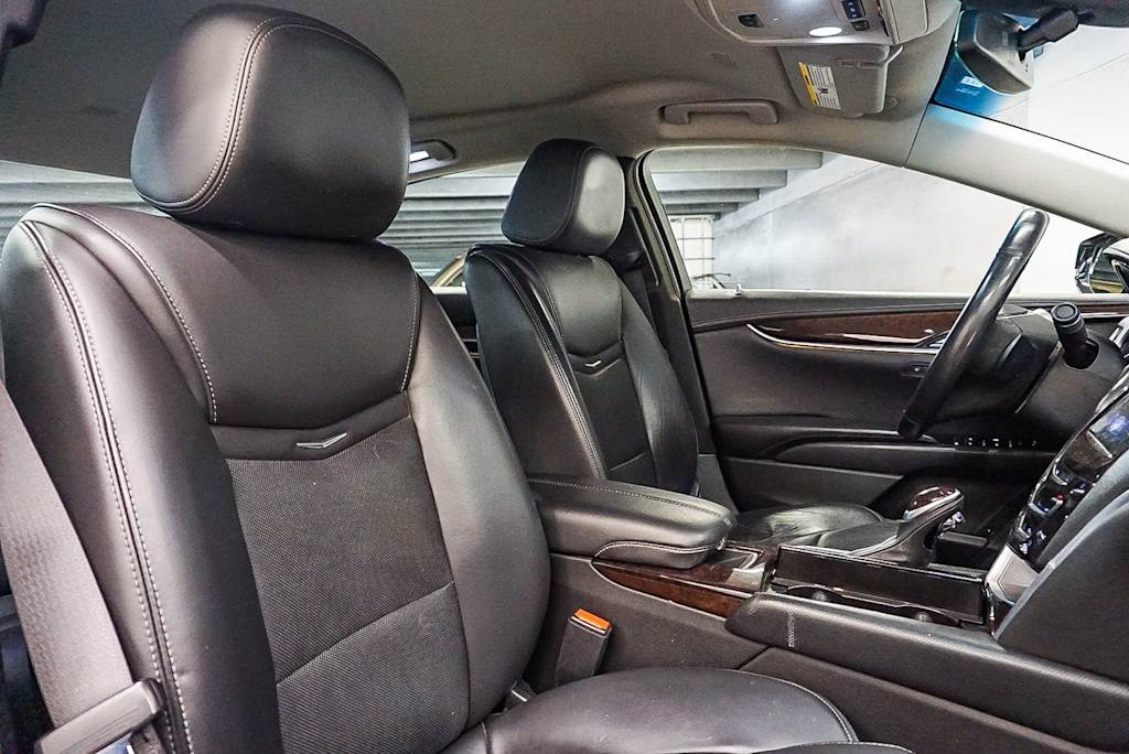 Thumbnail: 2017 Cadillac XTS - 10