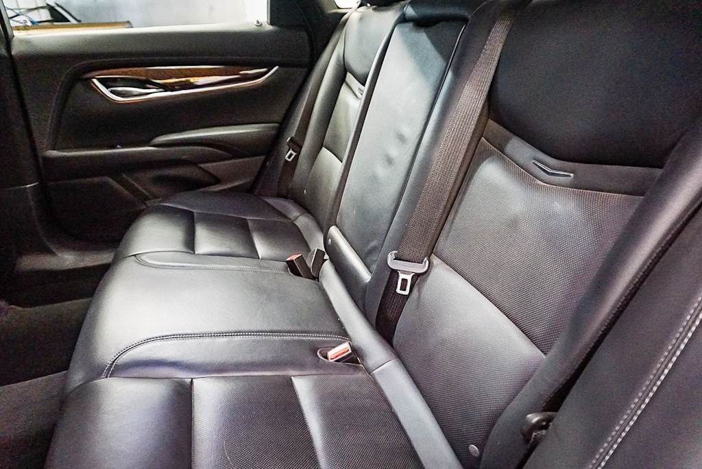 Thumbnail: 2017 Cadillac XTS - 12