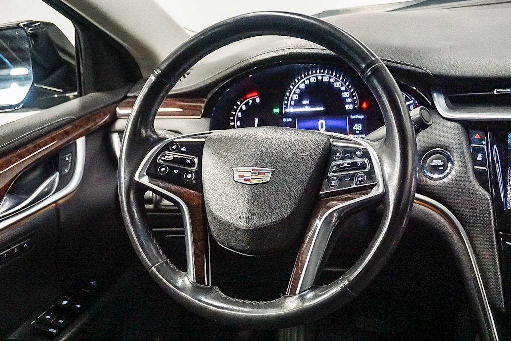 Thumbnail: 2017 Cadillac XTS - 13