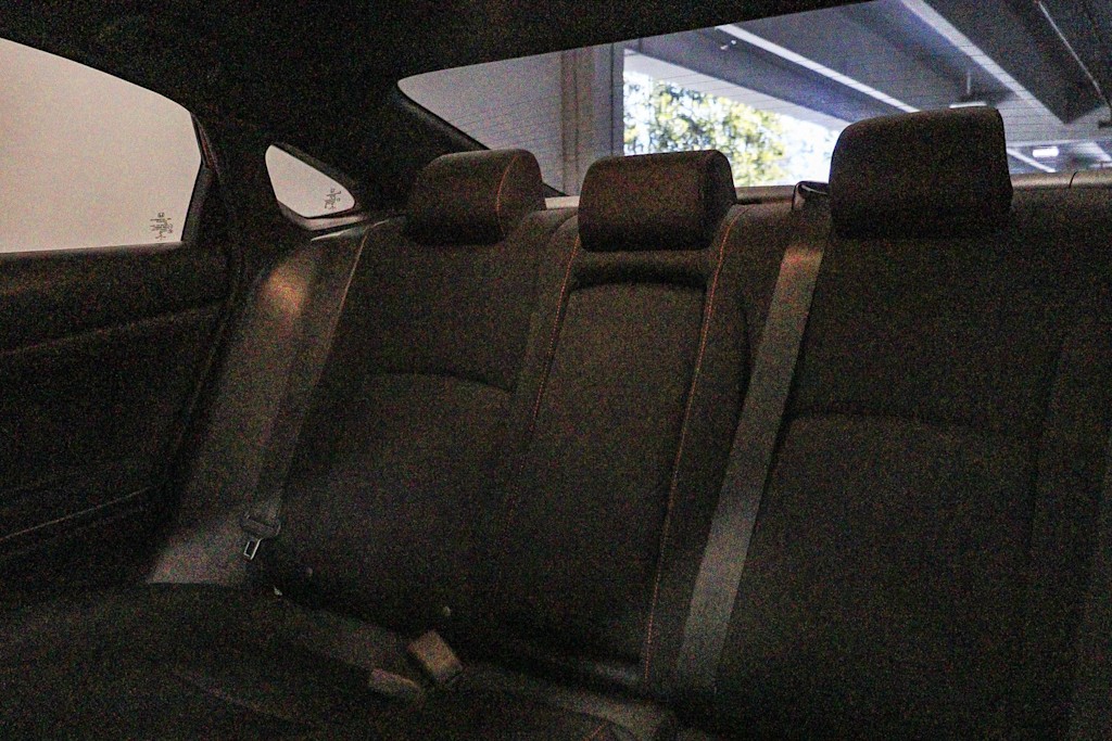 Thumbnail: 2019 Honda Civic - 11