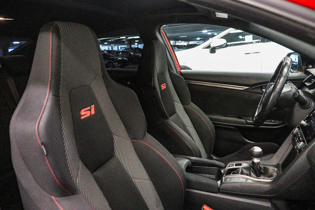Thumbnail: 2019 Honda Civic - 9