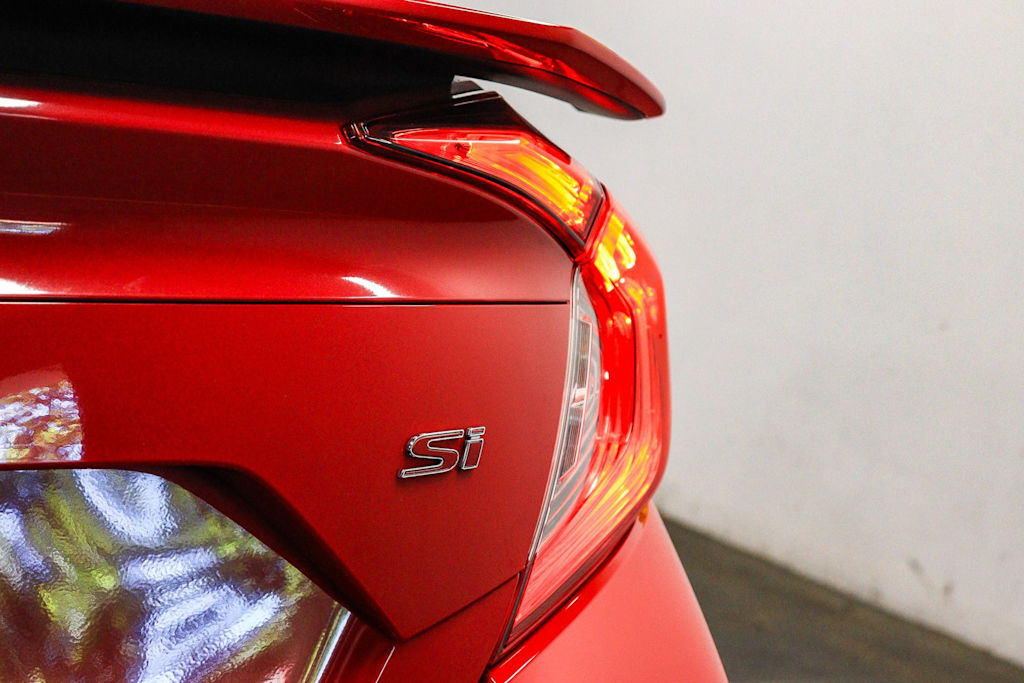 Thumbnail: 2019 Honda Civic - 22