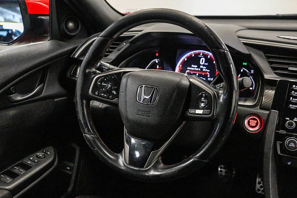 Thumbnail: 2019 Honda Civic - 8