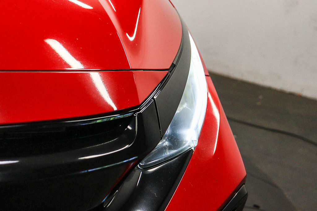 Thumbnail: 2019 Honda Civic - 19
