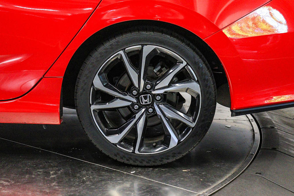 Thumbnail: 2019 Honda Civic - 21