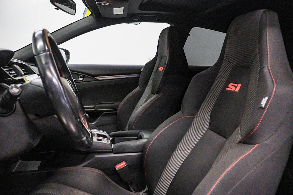 Thumbnail: 2019 Honda Civic - 10