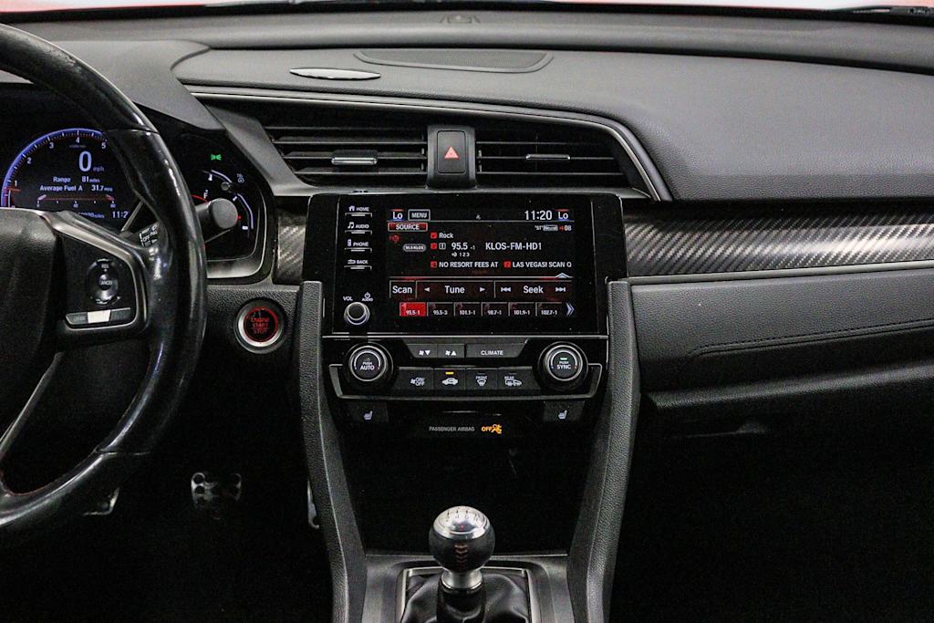 Thumbnail: 2019 Honda Civic - 12