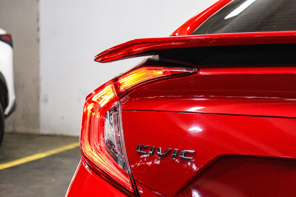 Thumbnail: 2019 Honda Civic - 5