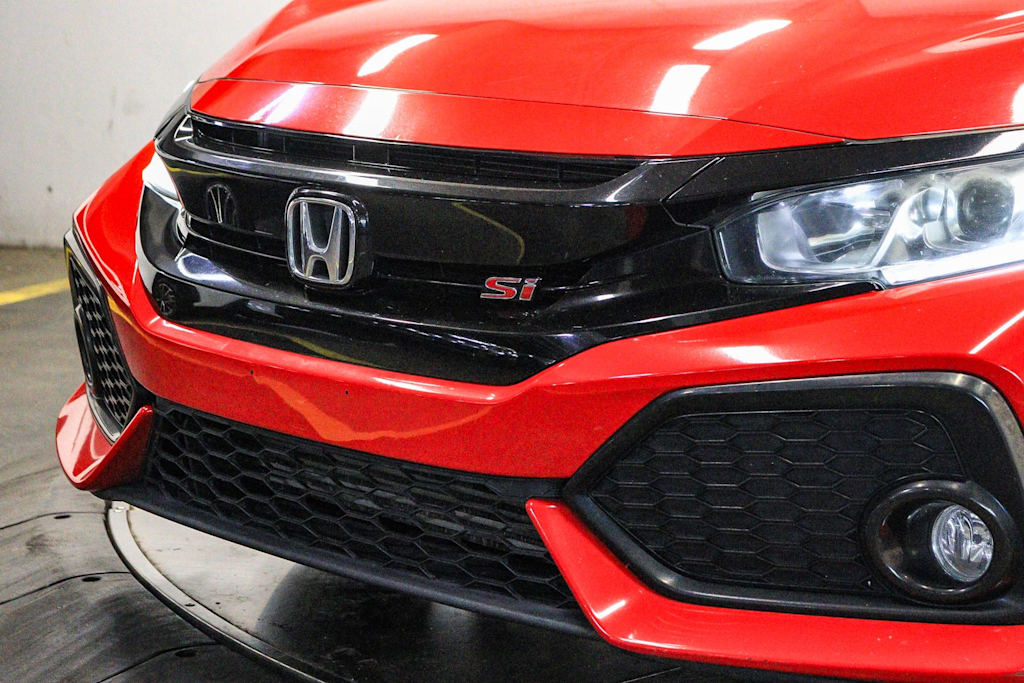 Thumbnail: 2019 Honda Civic - 20