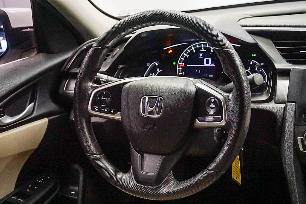 Thumbnail: 2016 Honda Civic - 12
