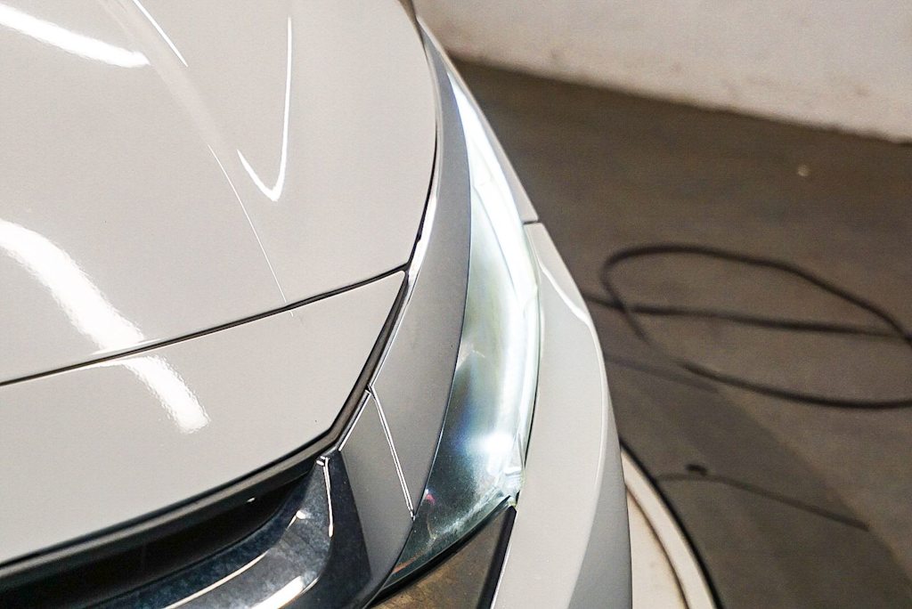 Thumbnail: 2016 Honda Civic - 21