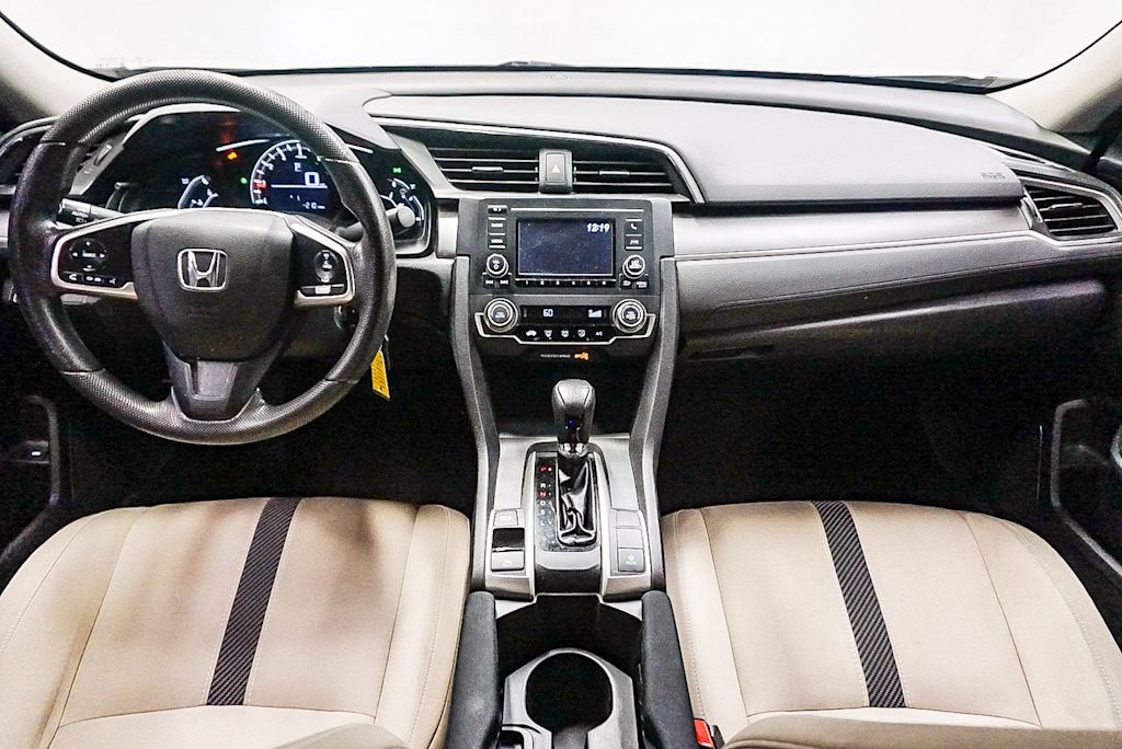 Thumbnail: 2016 Honda Civic - 2