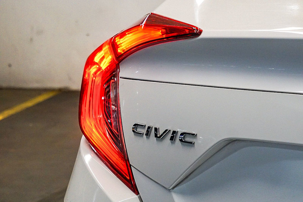 Thumbnail: 2016 Honda Civic - 24
