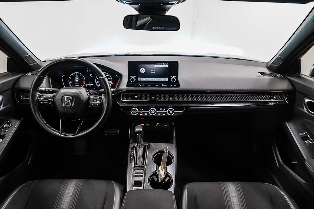 Thumbnail: 2023 Honda Civic - 2