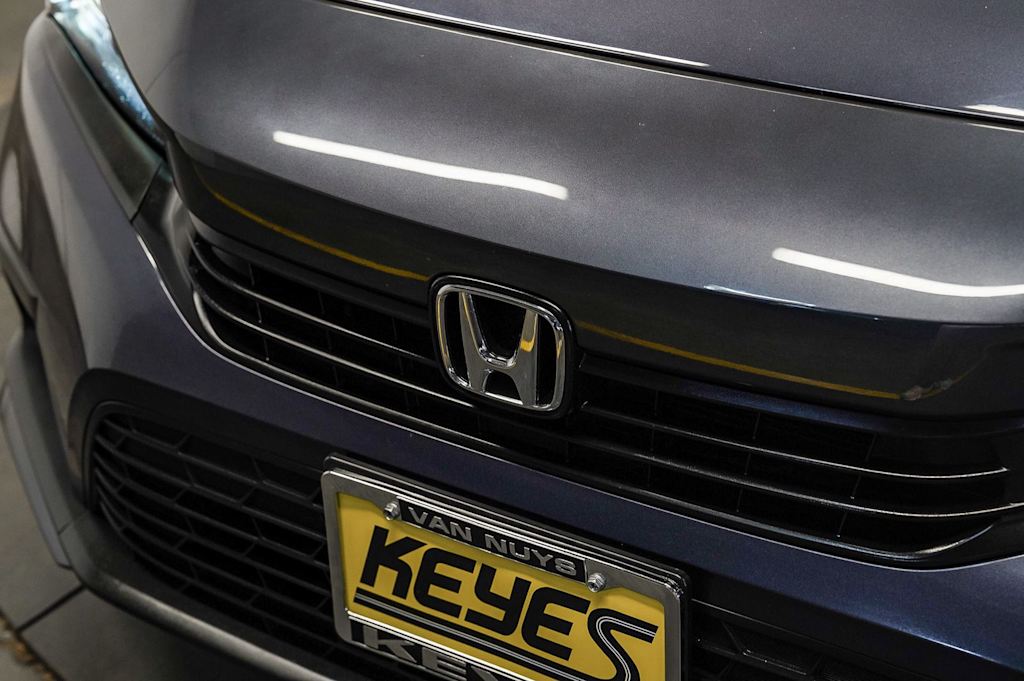 Thumbnail: 2023 Honda Civic - 5