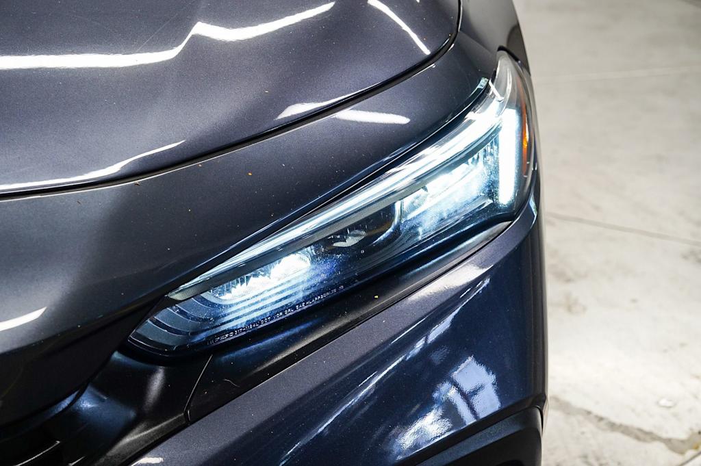 Thumbnail: 2023 Honda Civic - 22