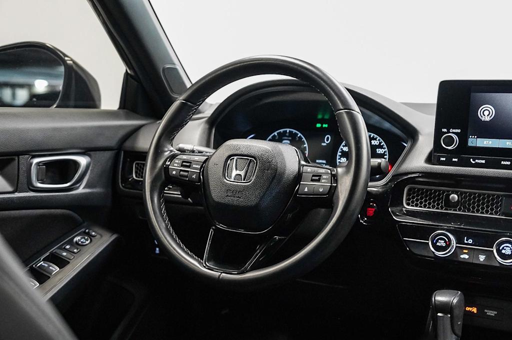 Thumbnail: 2023 Honda Civic - 12