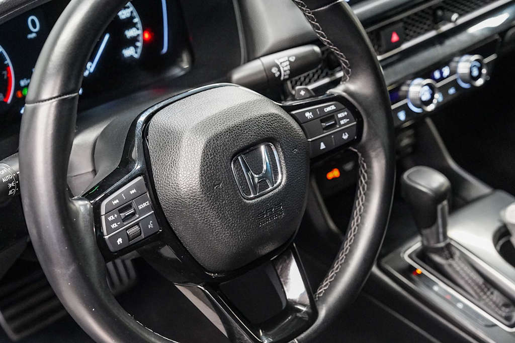 Thumbnail: 2023 Honda Civic - 13