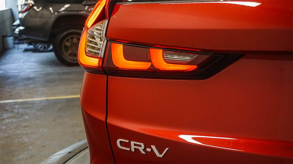 Thumbnail: 2024 Honda CR-V - 22