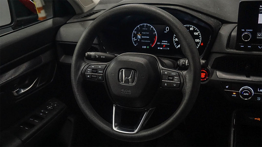 Thumbnail: 2024 Honda CR-V - 12