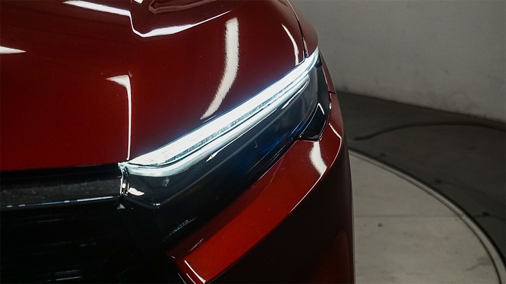 Thumbnail: 2024 Honda CR-V - 19