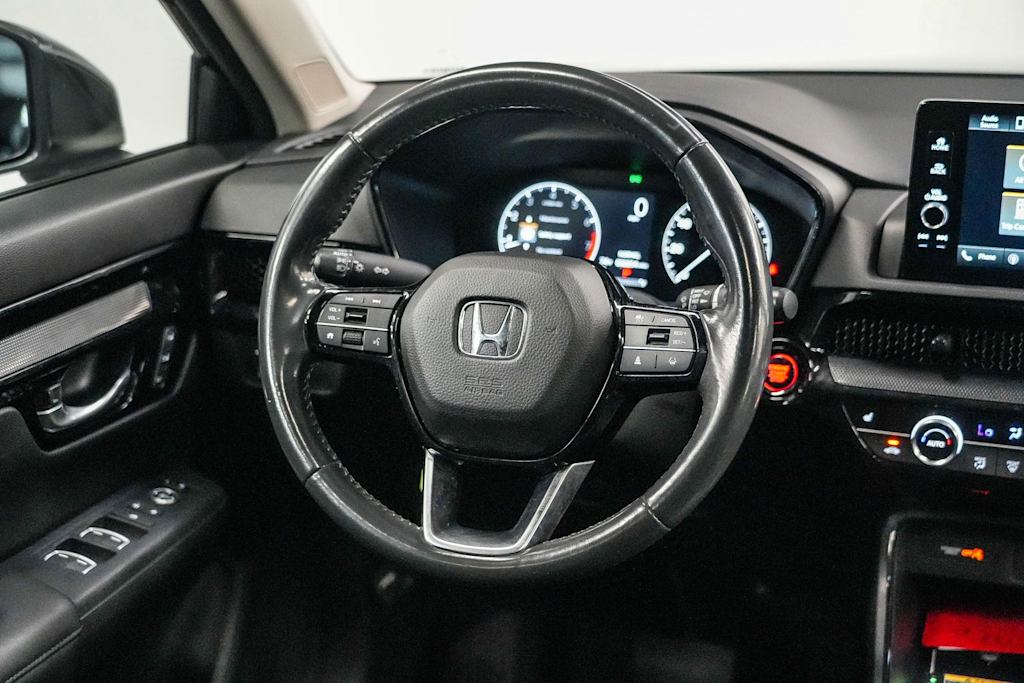 Thumbnail: 2023 Honda CR-V - 9