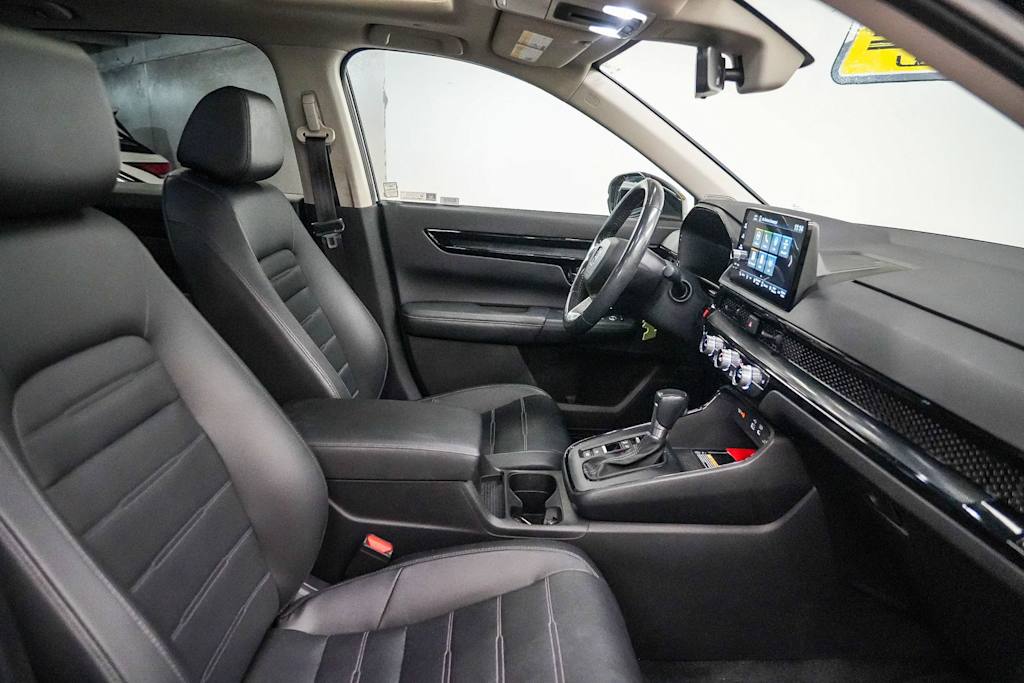 Thumbnail: 2023 Honda CR-V - 10