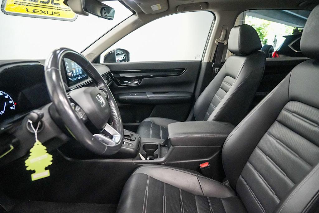 Thumbnail: 2023 Honda CR-V - 11