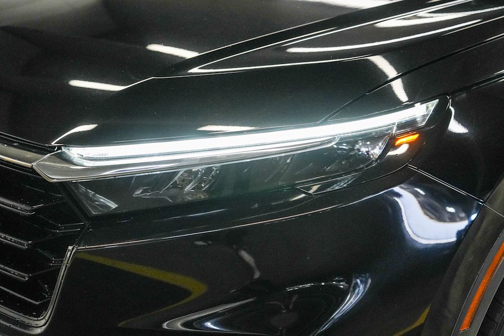 Thumbnail: 2023 Honda CR-V - 18