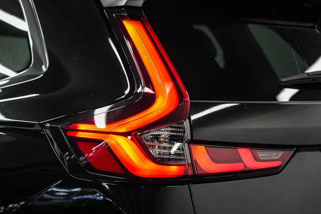 Thumbnail: 2023 Honda CR-V - 20