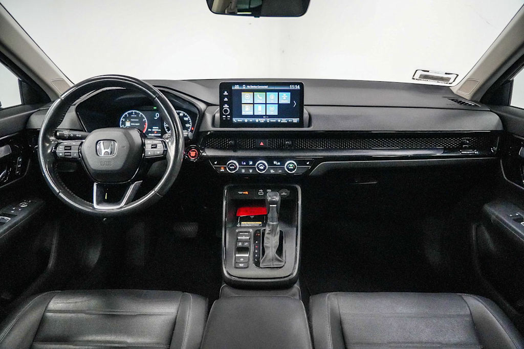 Thumbnail: 2023 Honda CR-V - 2