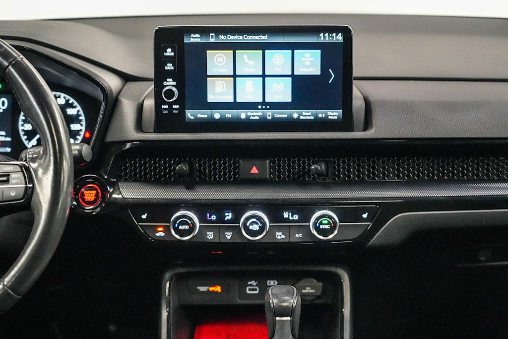 Thumbnail: 2023 Honda CR-V - 13