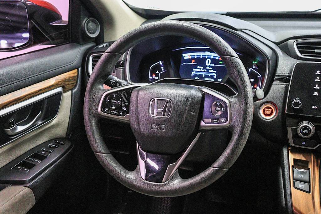 Thumbnail: 2018 Honda CR-V - 12