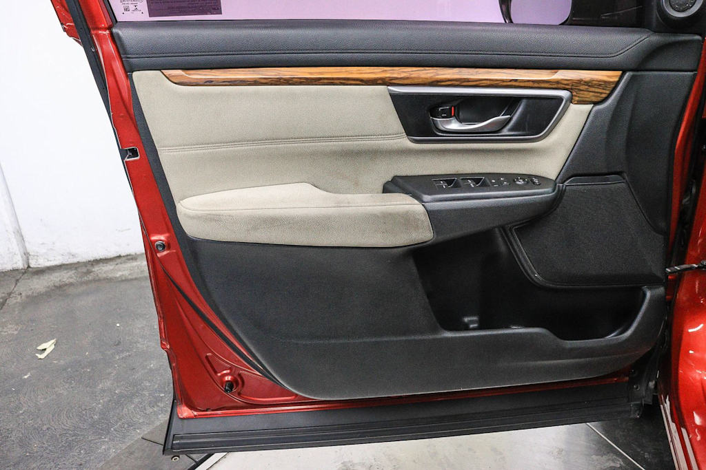 Thumbnail: 2018 Honda CR-V - 27