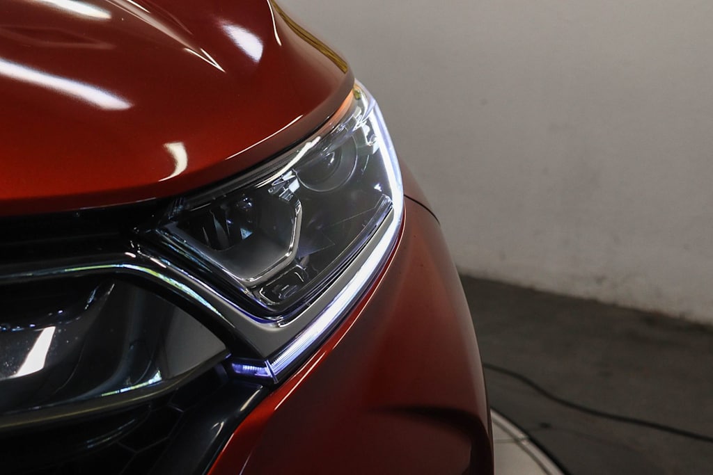 Thumbnail: 2018 Honda CR-V - 21