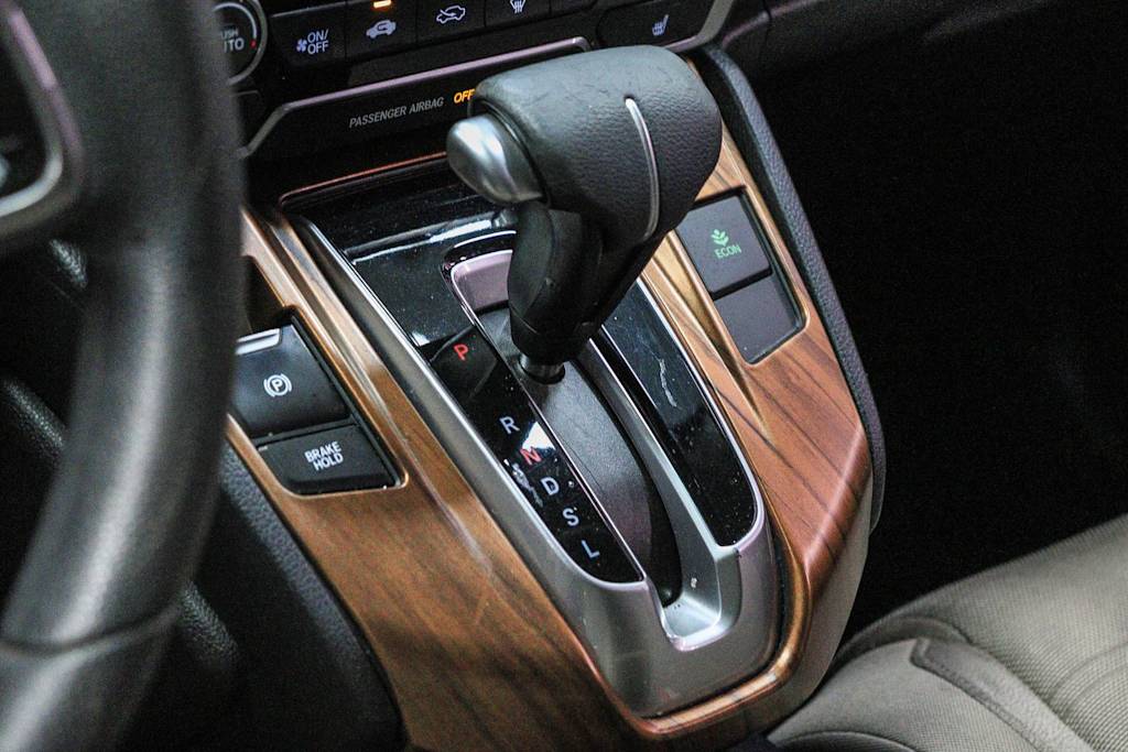 Thumbnail: 2018 Honda CR-V - 14