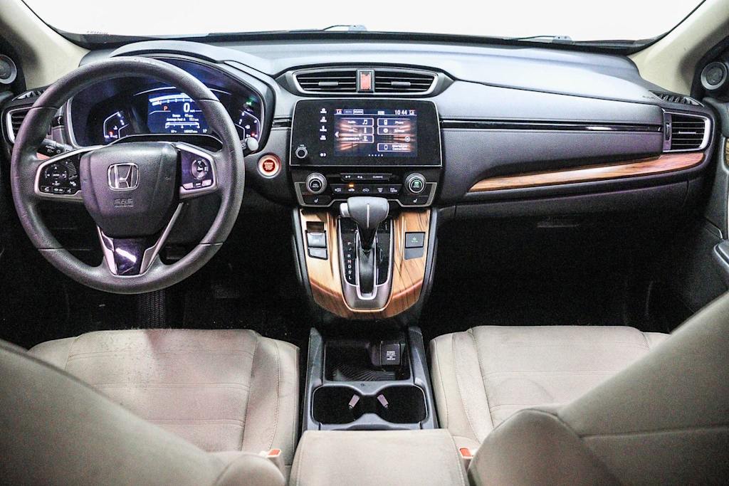 Thumbnail: 2018 Honda CR-V - 2