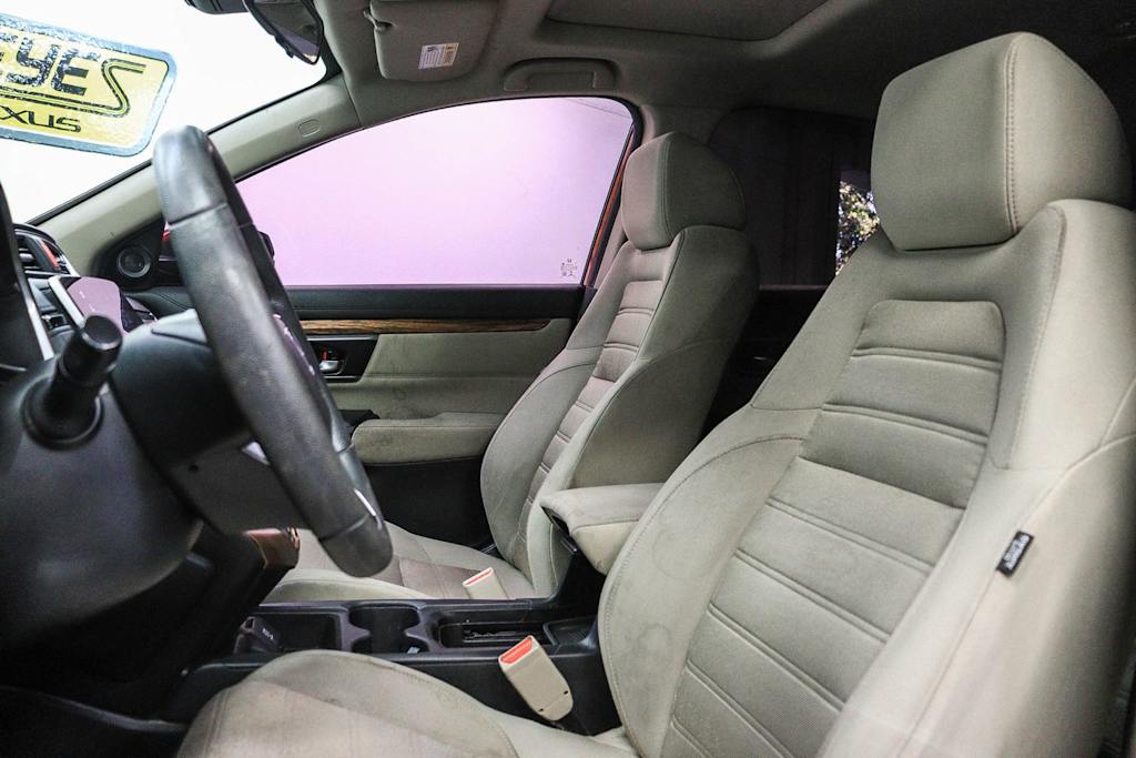 Thumbnail: 2018 Honda CR-V - 10