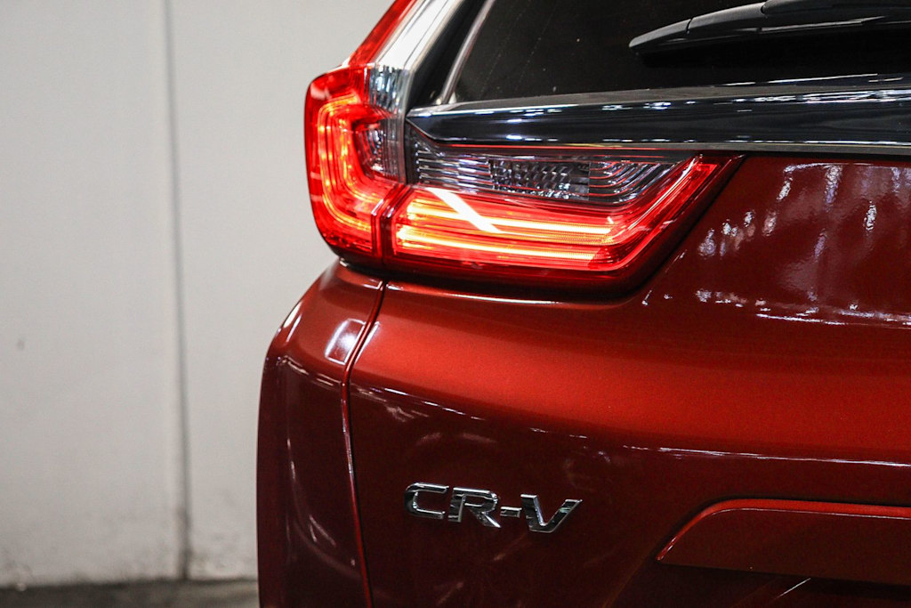Thumbnail: 2018 Honda CR-V - 24